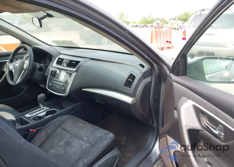 2016 Nissan Altima 2.5 S z USA, uszkodzony, nr VIN 1N4AL3AP5GC223755